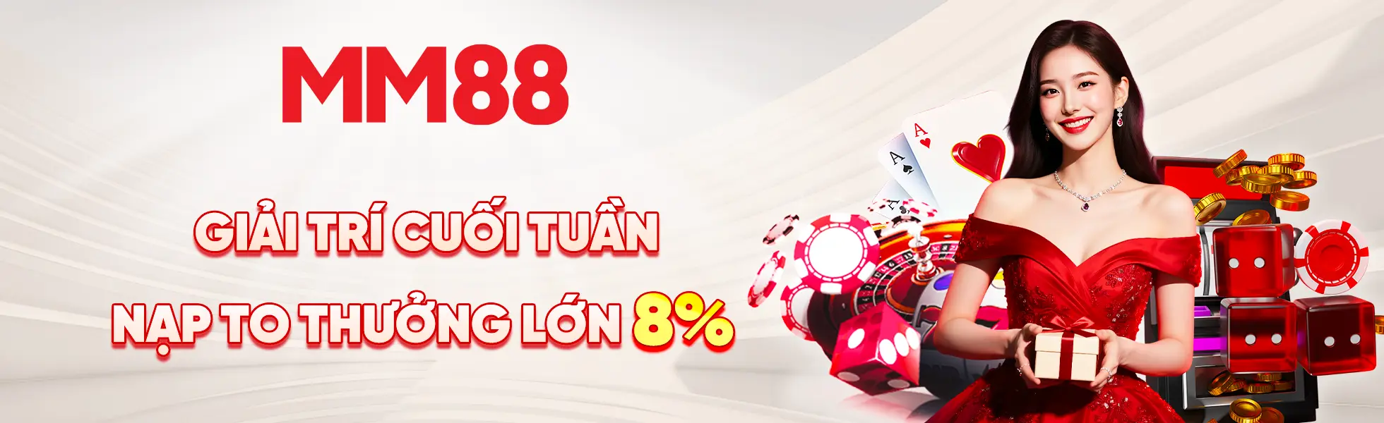 Banner nội dung giải trí MM88