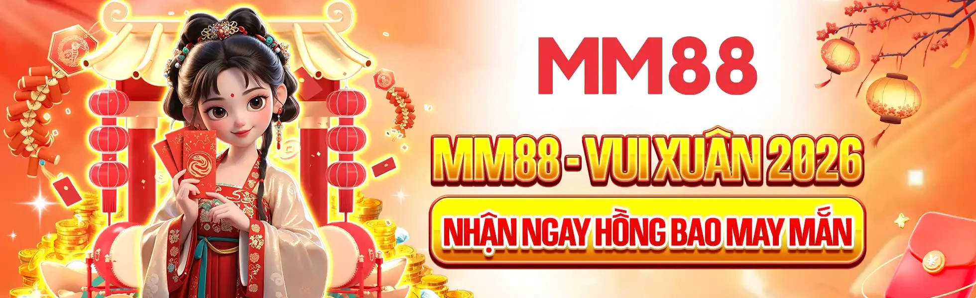 Banner dịch vụ đa nền tảng MM88